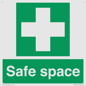 Safe space